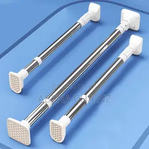 Quality Curtains Rod