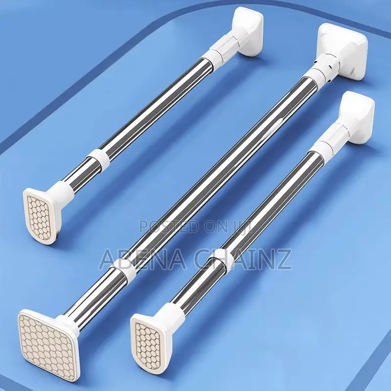 Quality Curtains Rod