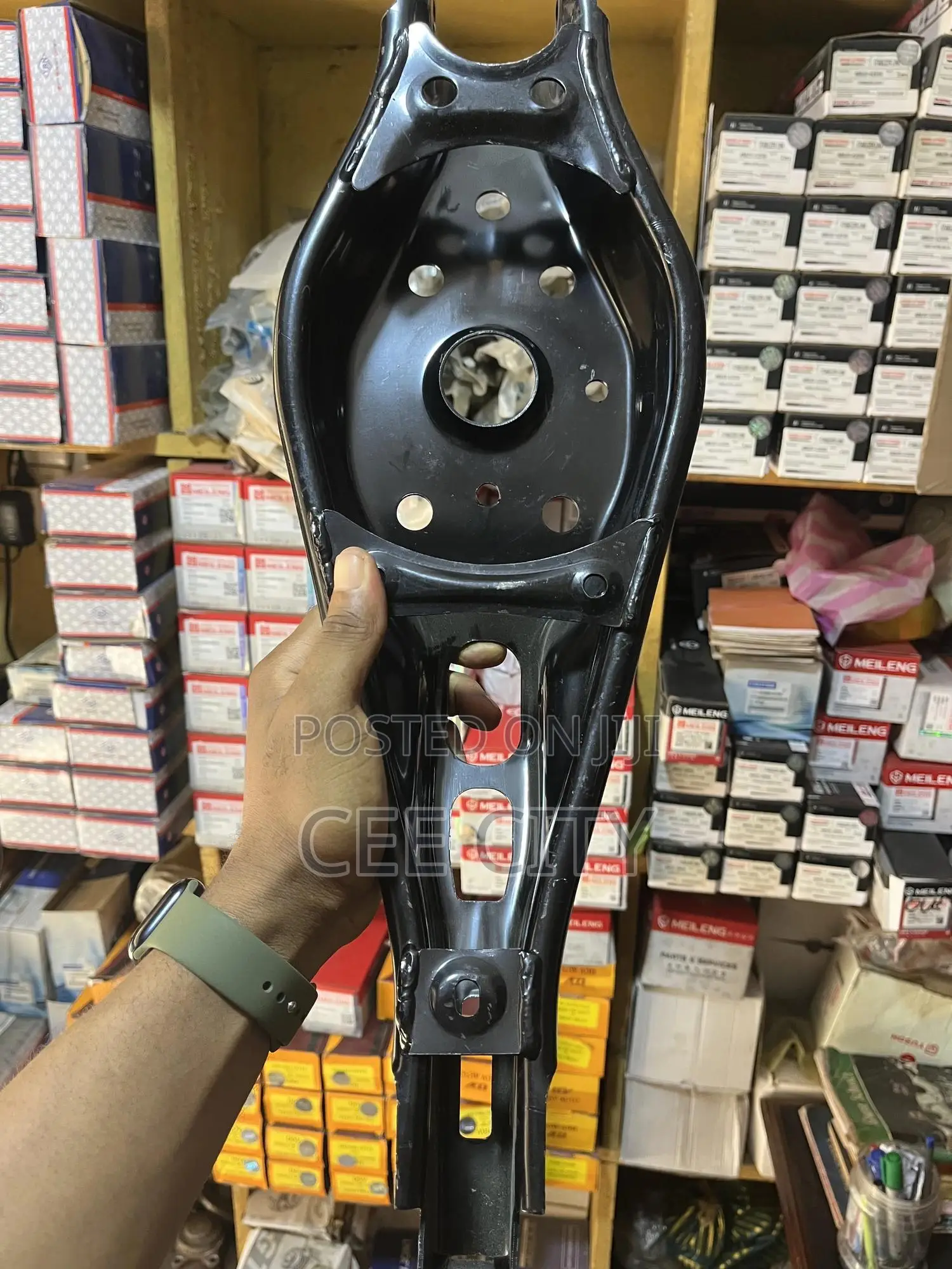 Honda Civic 2016-2022 Back Lower Arm