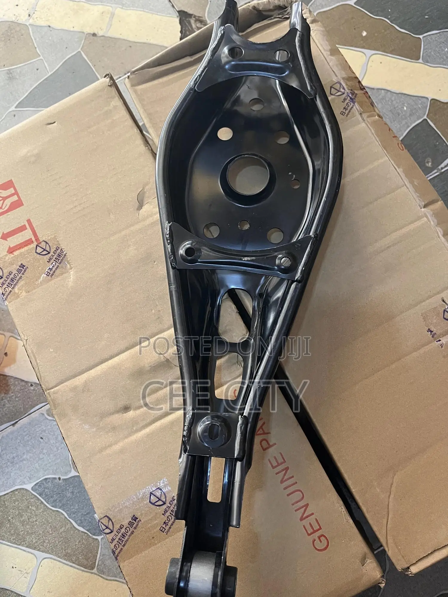 Honda Civic 2016-2022 Back Lower Arm