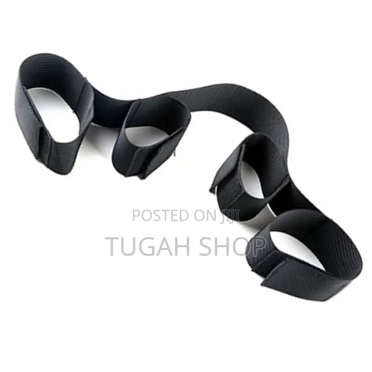 BDSM Restraint Legs and Hands Cuffs