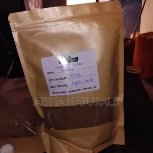 Natural Cocoa Powder