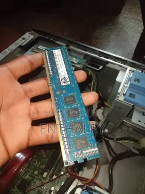 Ddr3 Ram 4gb for Desktop