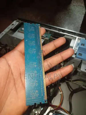 Ddr3 Ram 4gb for Desktop
