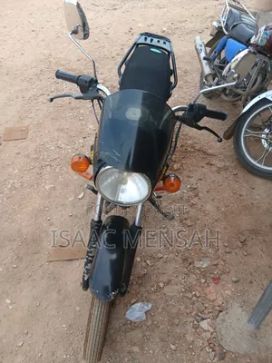 Bajaj Boxer 2021 Black