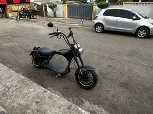 Speeder Republic 100 2022 Black
