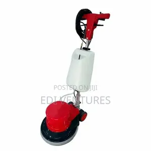 Kzubr Multifunctional Floor Scrubing Machine