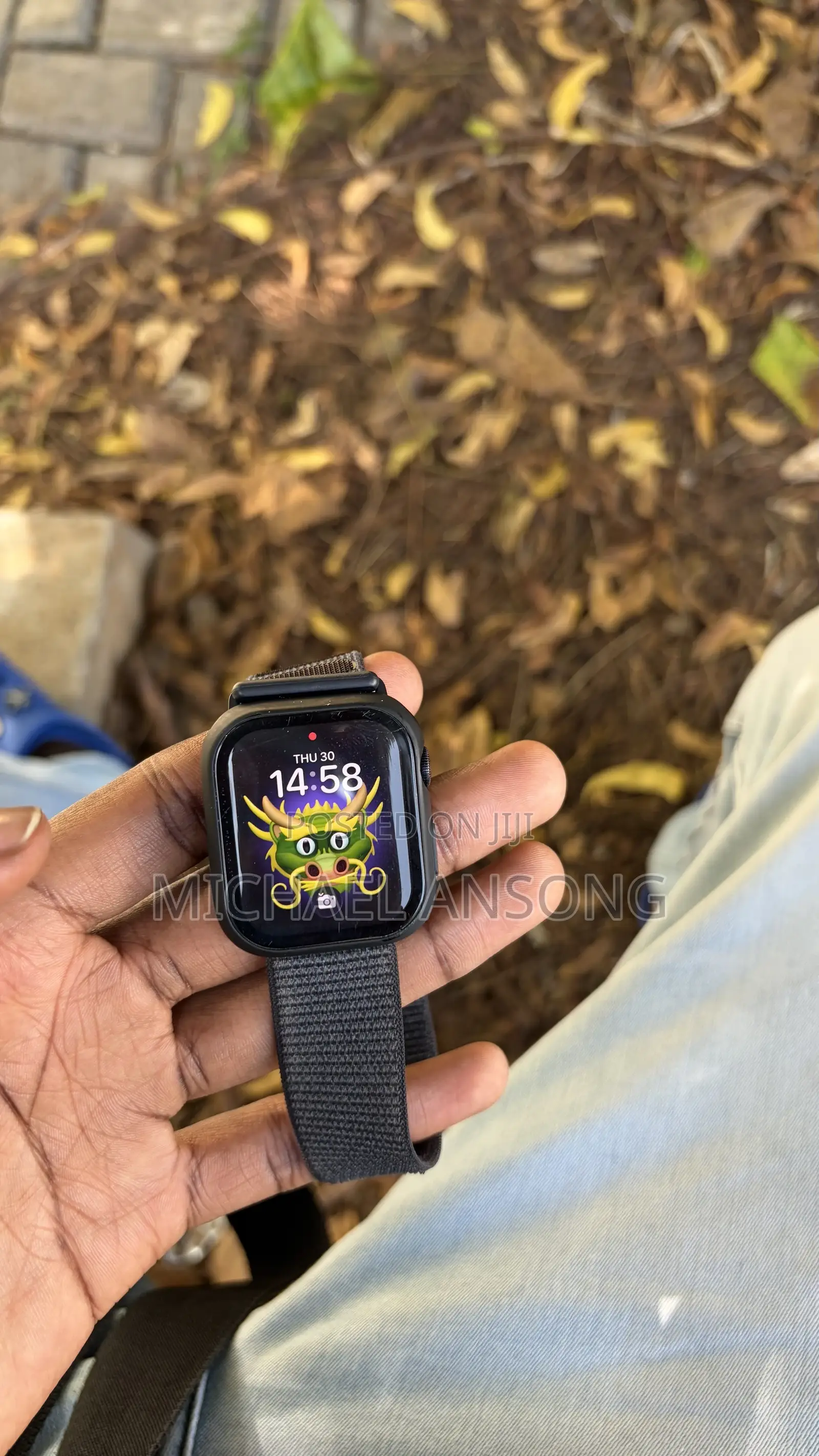 Apple Watch Se 2 44mm