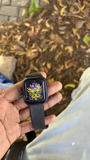 Apple Watch Se 2 44mm