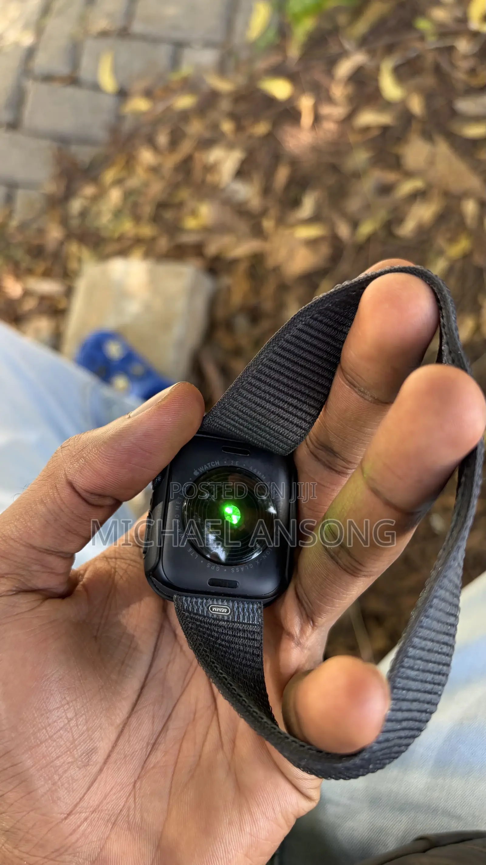Apple Watch Se 2 44mm