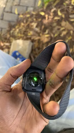 Apple Watch Se 2 44mm