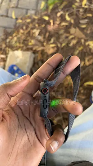 Apple Watch Se 2 44mm