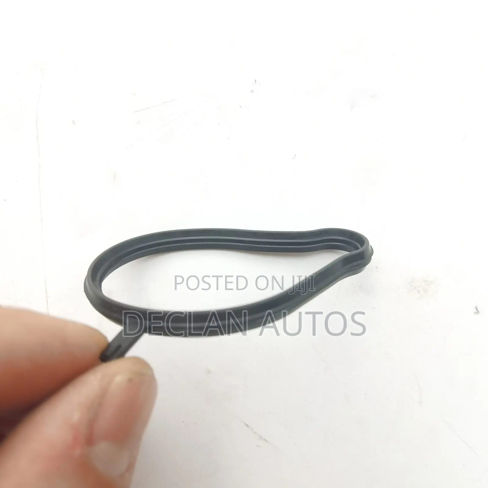 Turbo Compressor Inlet Gasket | Honda Civic 1.5t All 2016-2024,