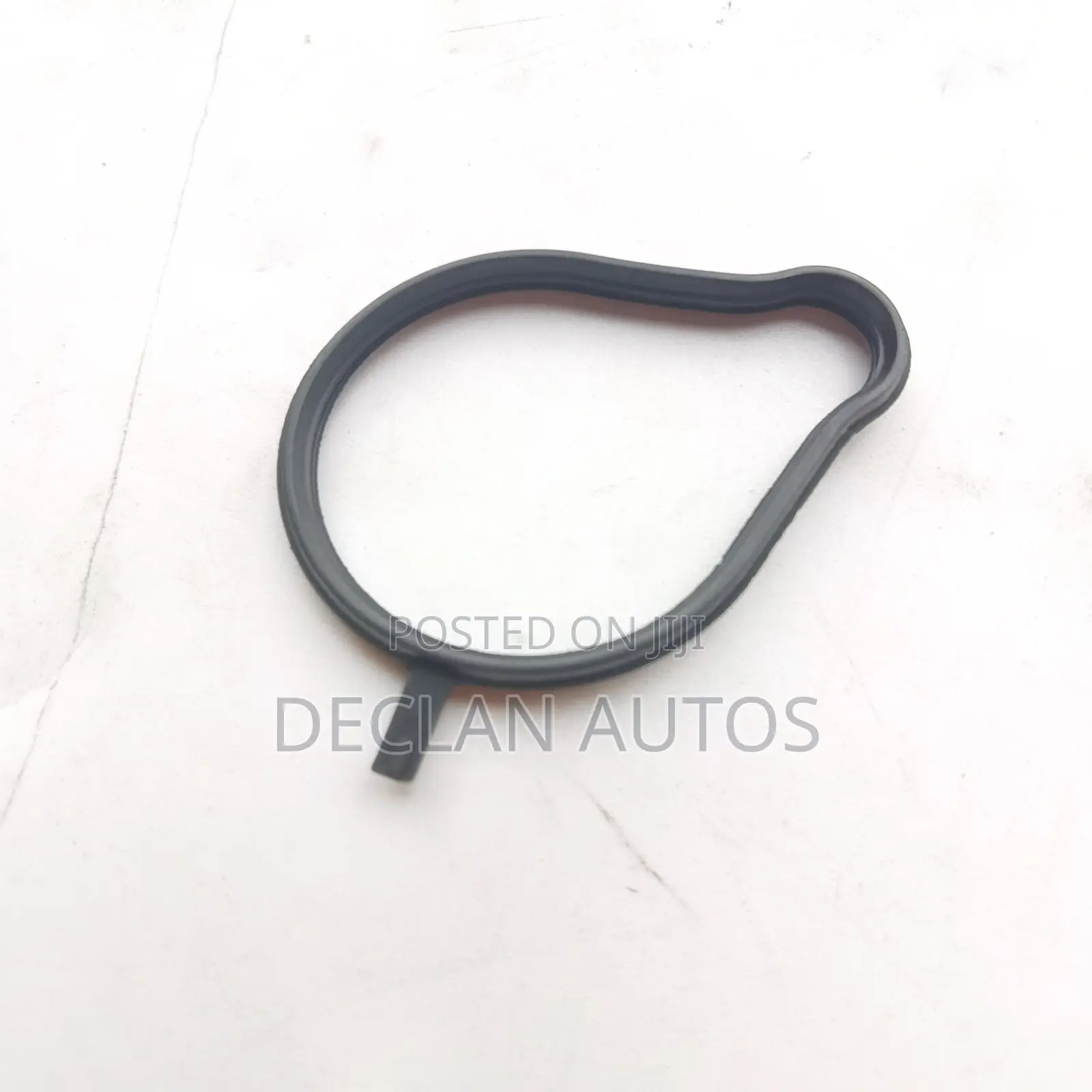 Turbo Compressor Inlet Gasket | Honda Civic 1.5t All 2016-2024,