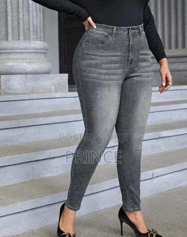 Ash Denim Jeans