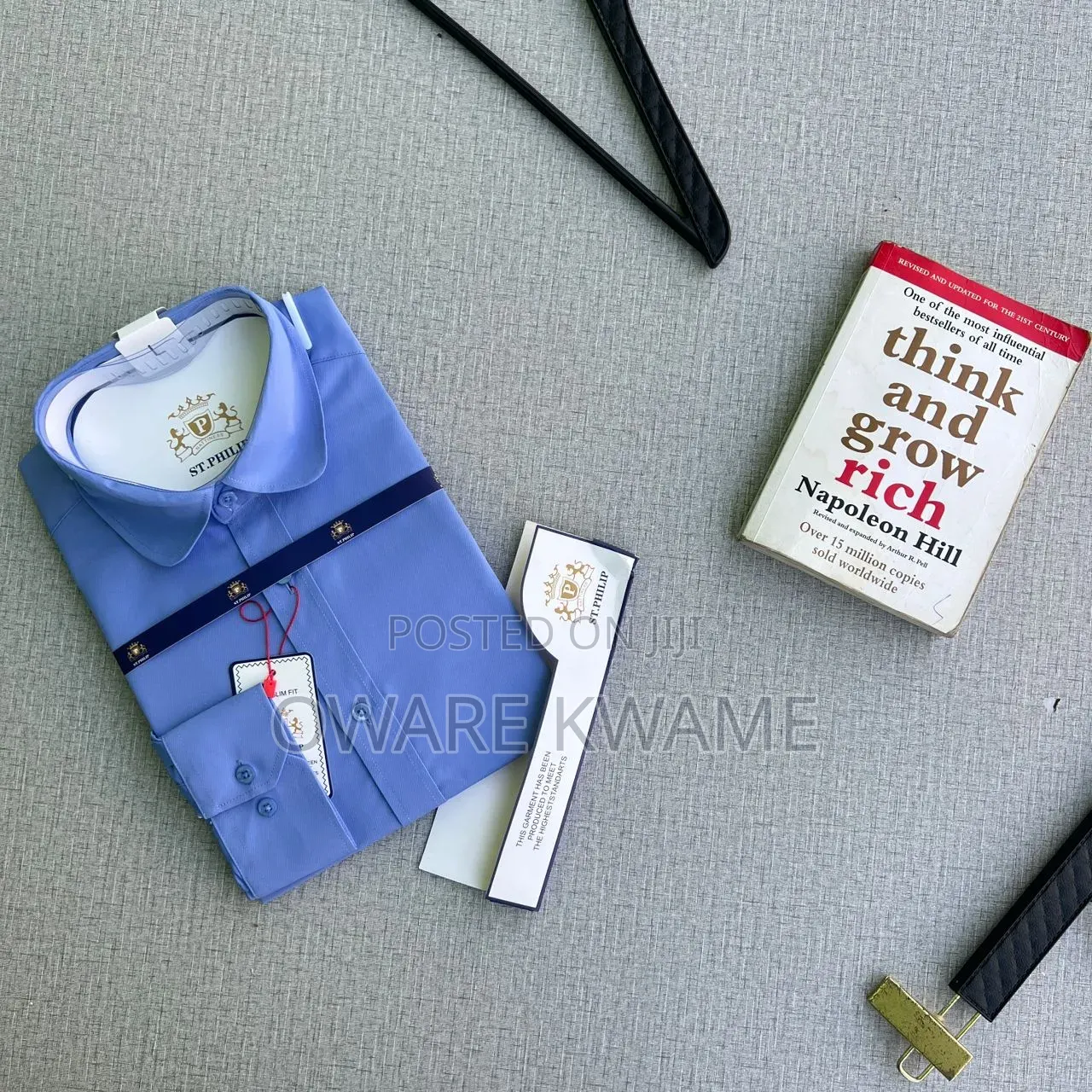 Mens Clothing