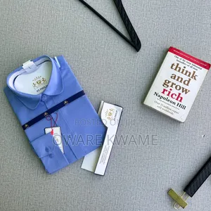 Mens Clothing