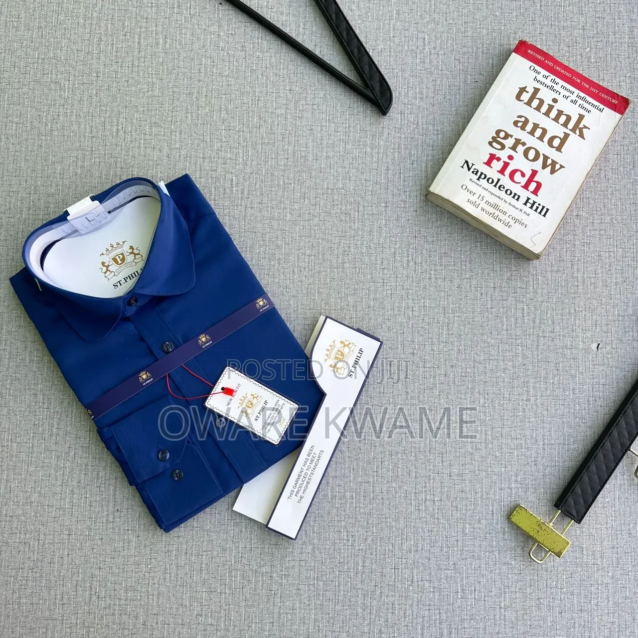 Mens Clothing