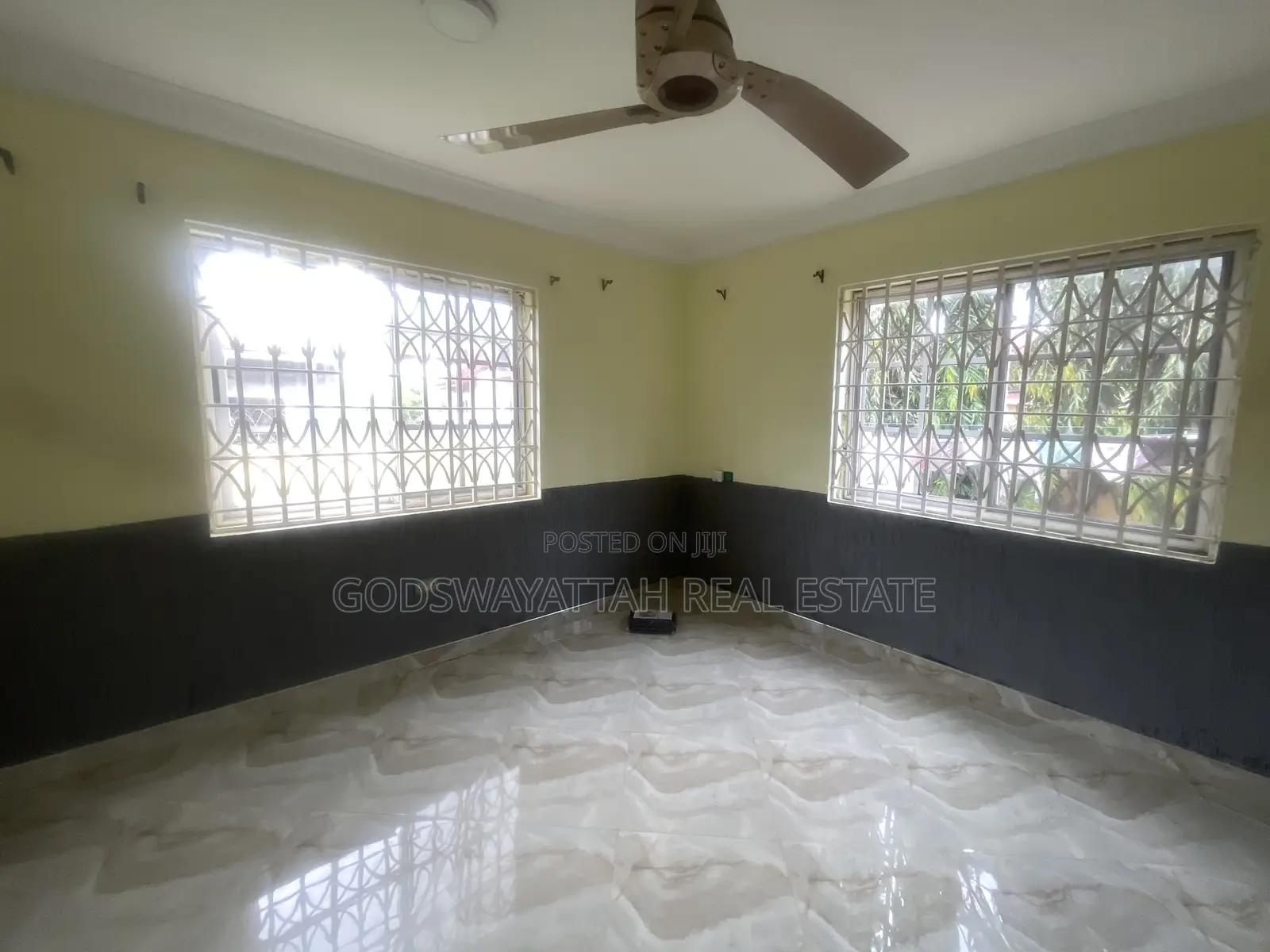2bdrm Apartment in East Legon, Adjiriganor for rent