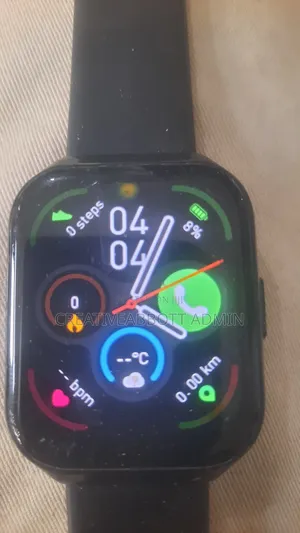 Men's Smart Watch