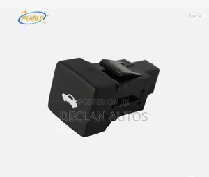 Trunk Opener Switch for Civic 16-21 Accord 18-21 Insight