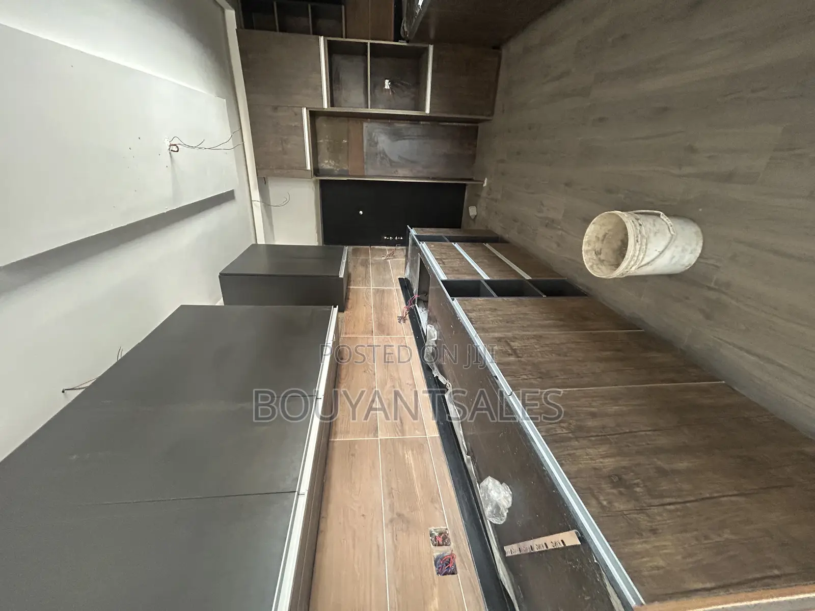 3bdrm House in Old Ashongman for sale