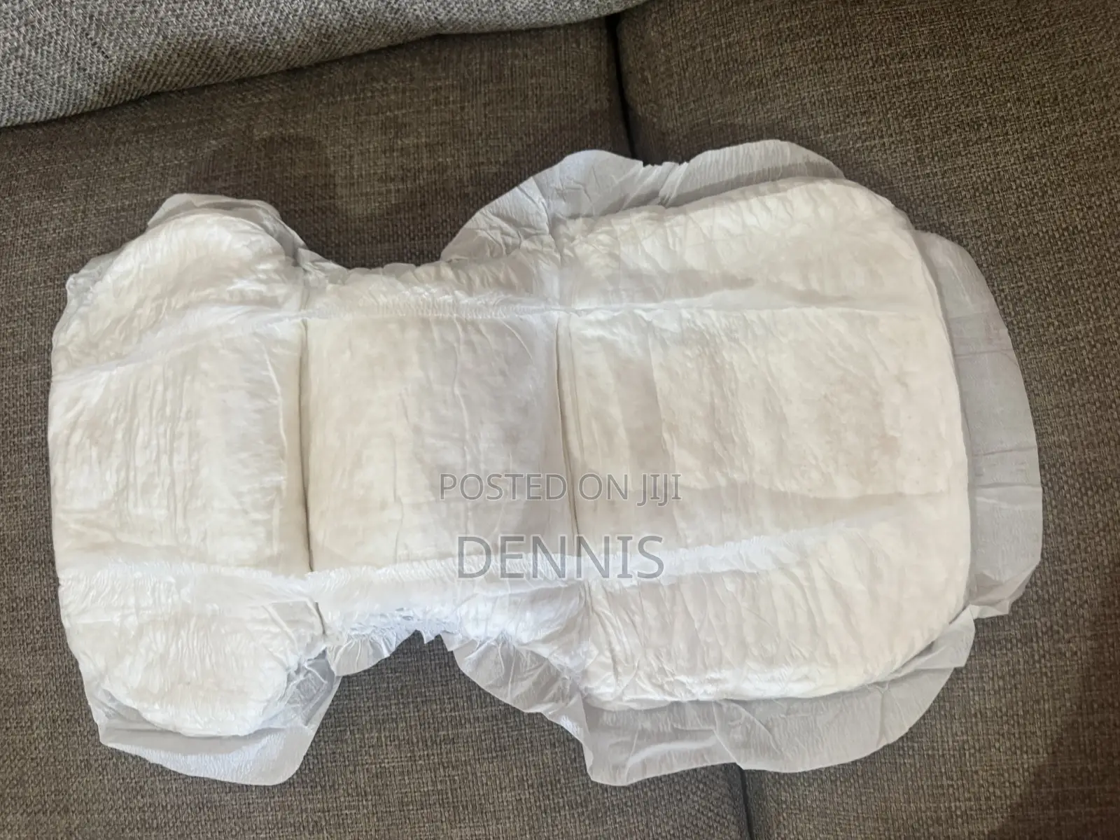 Adult Bladder(Booster) Pads - 10pcs