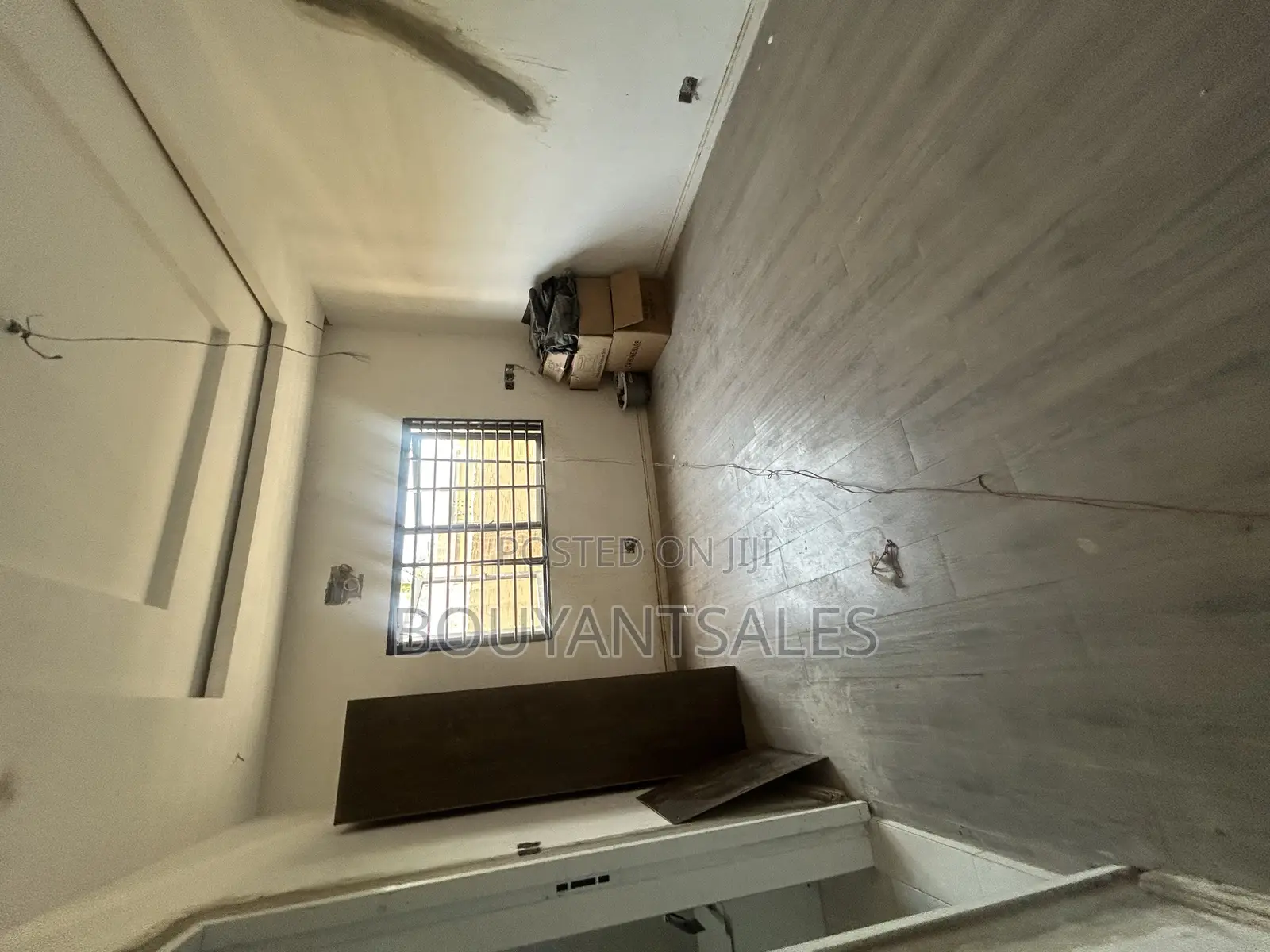 3bdrm House in Old Ashongman for sale