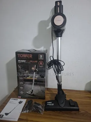 Tower Rxec20 Plus Corded 3-in-1 Vacuum Cleaner From Uk 