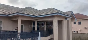 5bdrm Mansion in Lesmon Investment, American House for rent