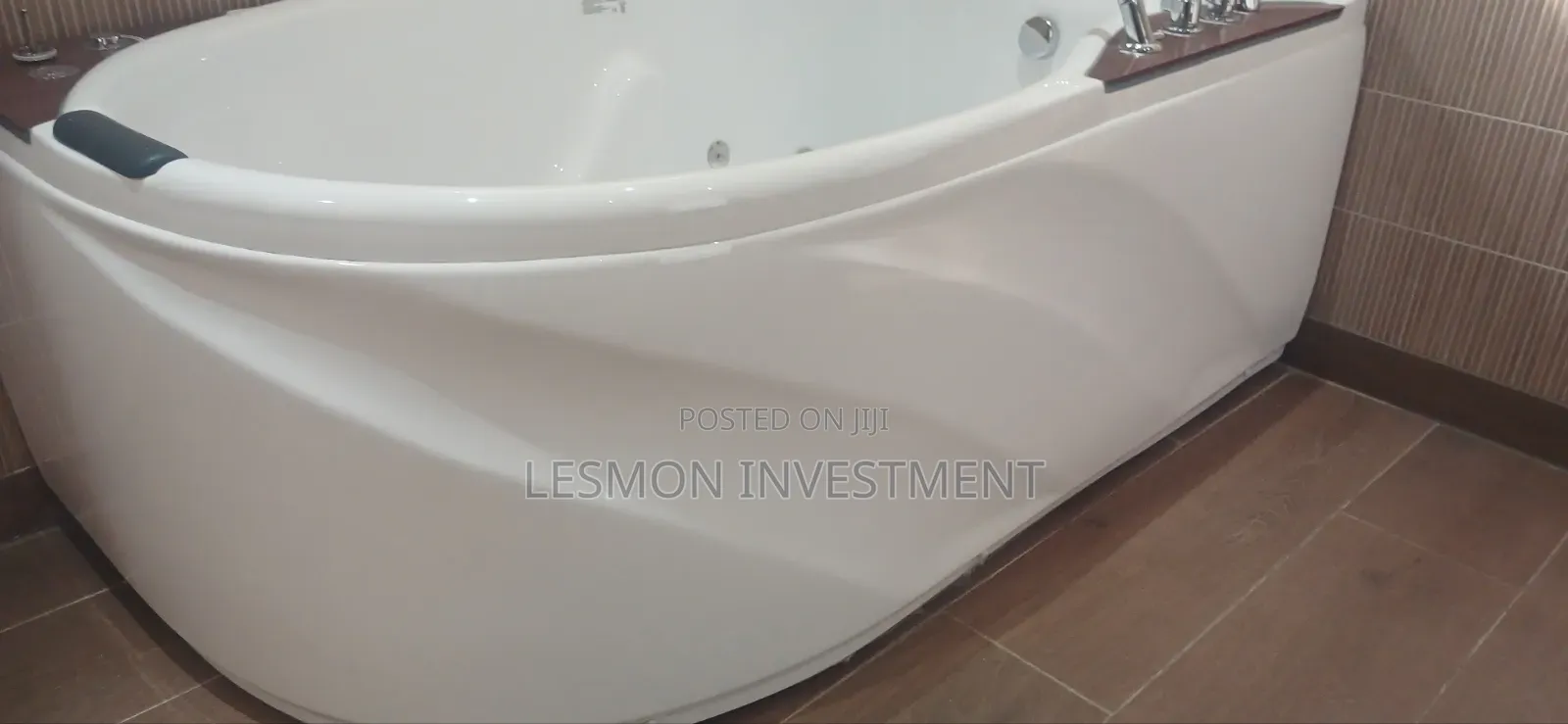 5bdrm Mansion in Lesmon Investment, American House for rent