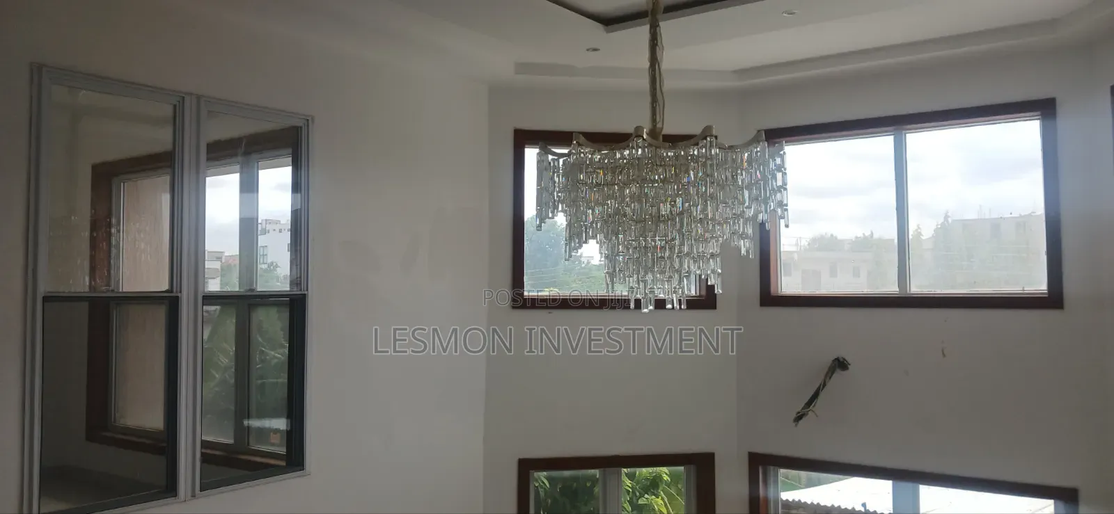5bdrm Mansion in Lesmon Investment, American House for rent