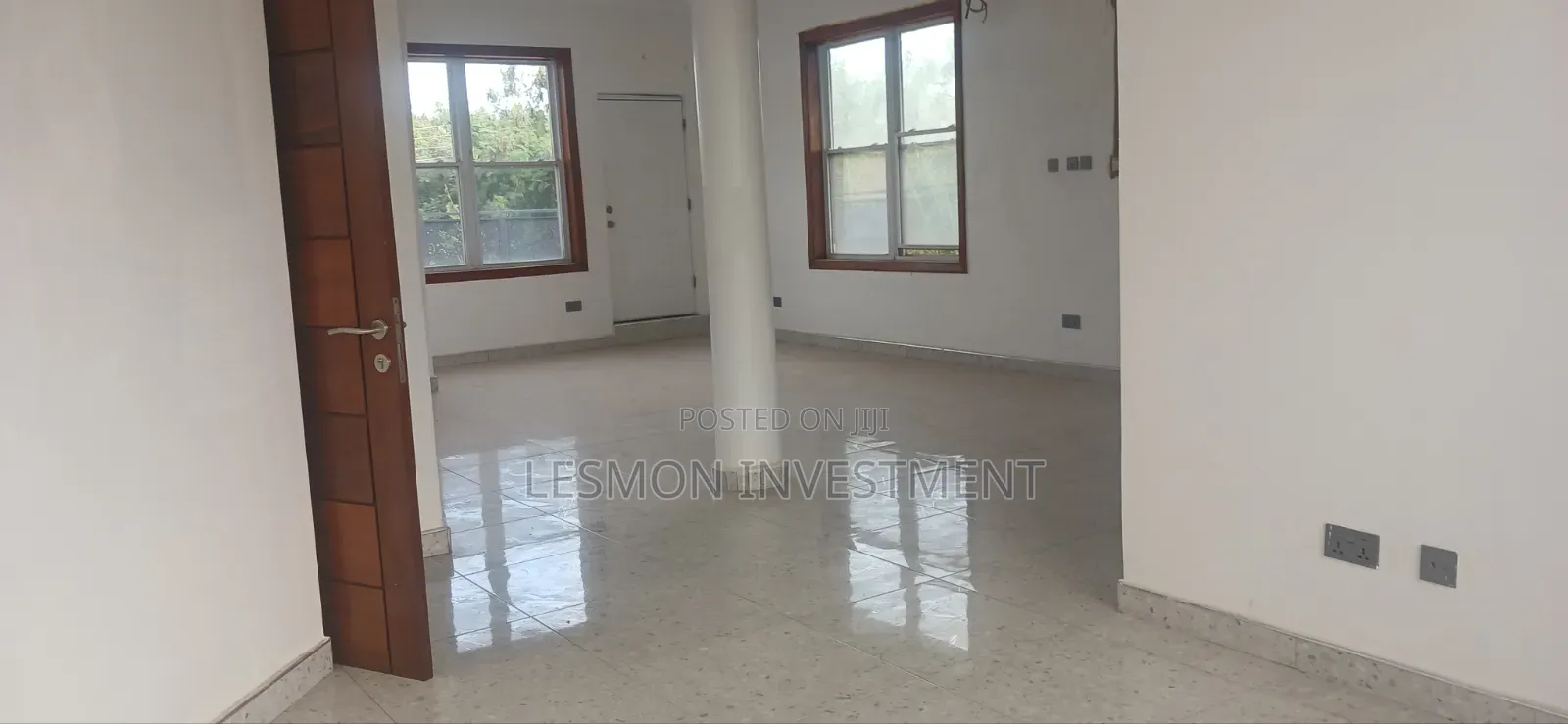 5bdrm Mansion in Lesmon Investment, American House for rent