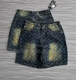Best Denim Shorts for Men
