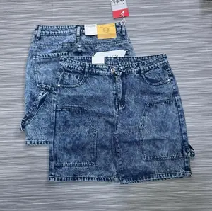 Best Denim Shorts for Men