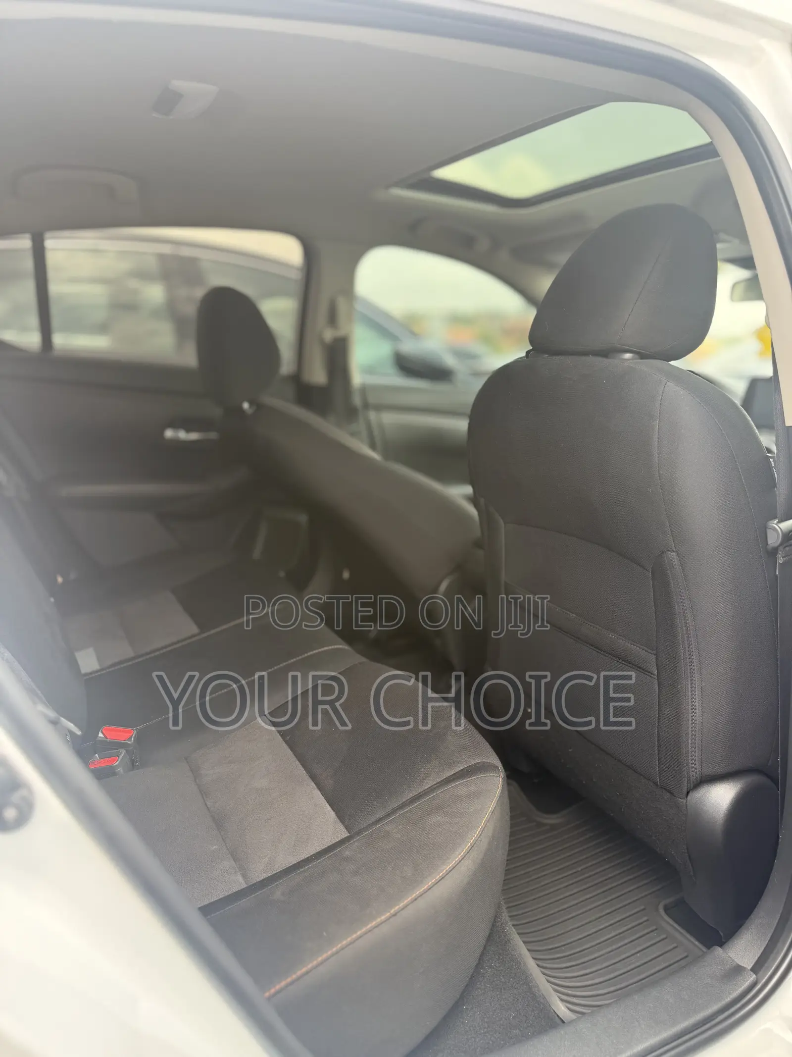Nissan Sentra 2021 White