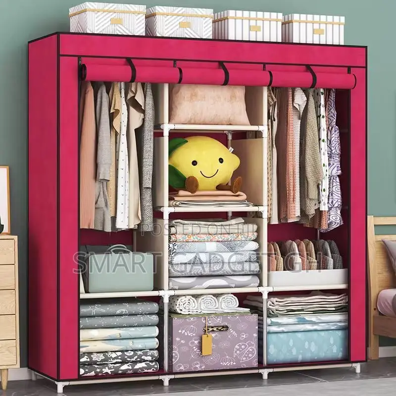 3 in 1 Wardrobe