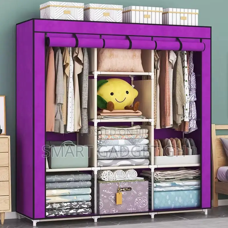 3 in 1 Wardrobe