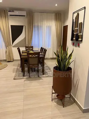 Furnished 2bdrm Apartment in Mainstay Estates, Airport Residential Area