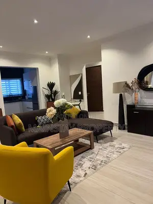 Furnished 2bdrm Apartment in Mainstay Estates, Airport Residential Area
