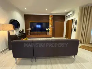 Furnished 2bdrm Apartment in Mainstay Estates, Airport Residential Area