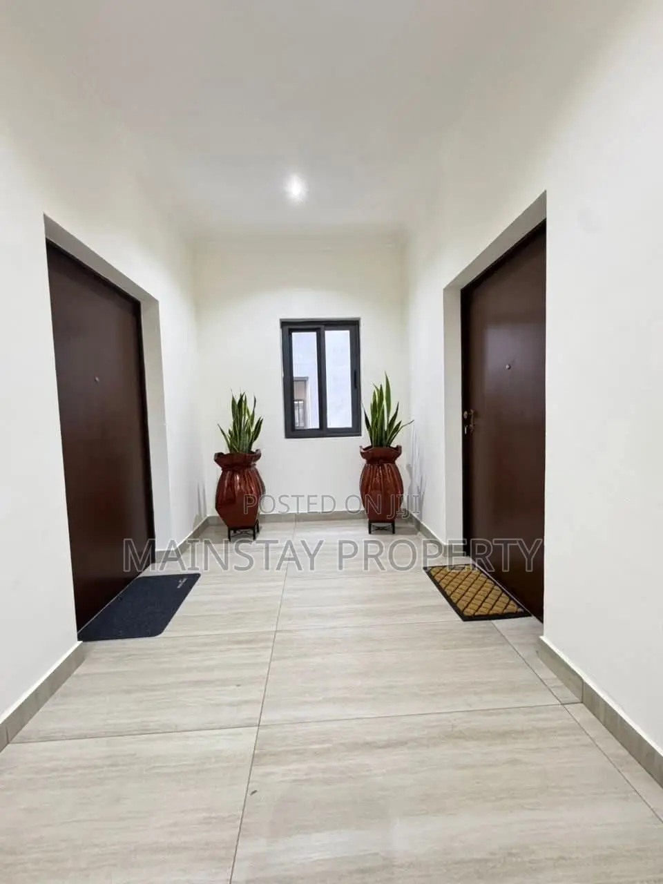 Furnished 2bdrm Apartment in Mainstay Estates, Airport Residential Area