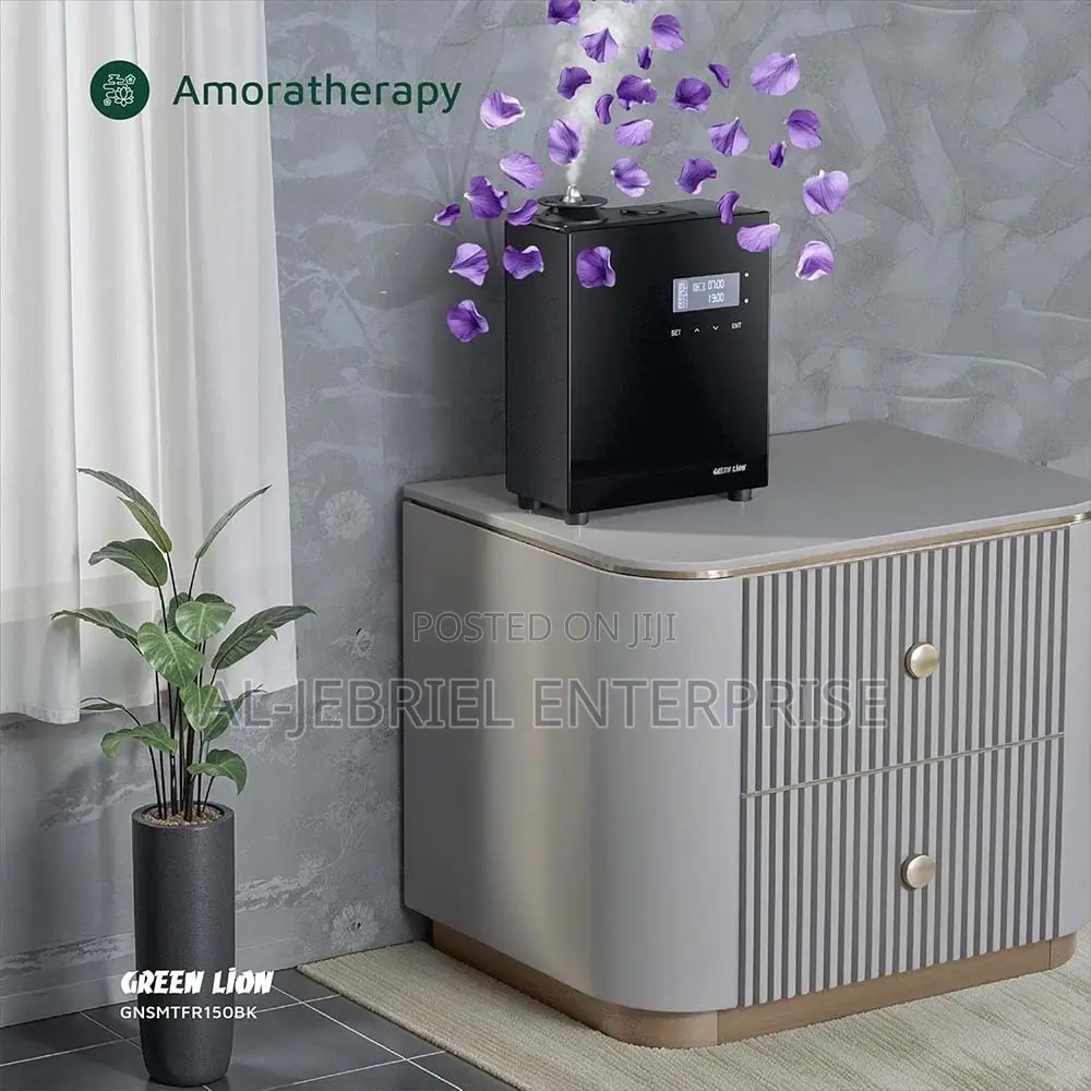 Greenlion Smart Fragrance Diffuser