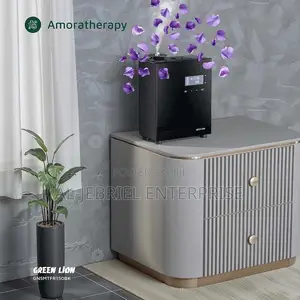 Greenlion Smart Fragrance Diffuser