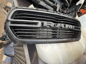 Dodge Ram - 2017 to 2025 Doors, Bumper,Bucket Suspension Available