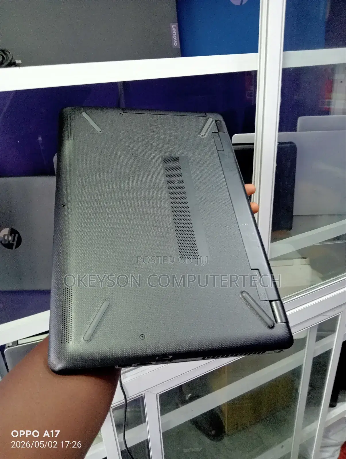 Laptop HP 15 8GB Intel Core i5 HDD 1T