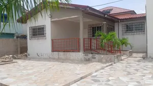 3bdrm Apartment in Tiyumba Real Estate, Ga East Municipal for rent