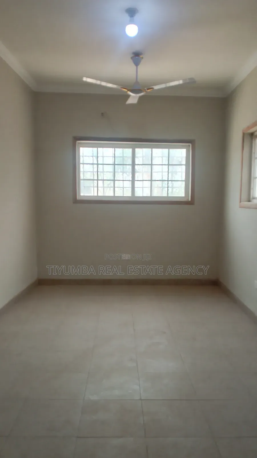3bdrm Apartment in Tiyumba Real Estate, Ga East Municipal for rent