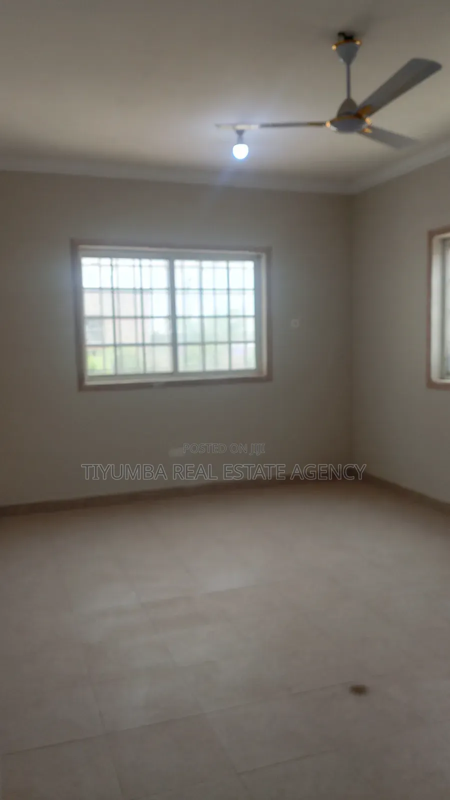 3bdrm Apartment in Tiyumba Real Estate, Ga East Municipal for rent