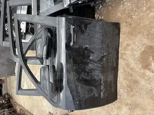 Dodge Ram - 2017 to 2025 Doors, Bumper,Bucket Suspension Available
